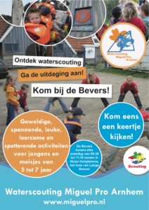 miguel pro wervings poster 2011 2